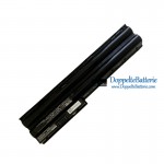 Batterie für Nec LS150 / D LS550ES2Y PC-VP-WP109 PC-VP-WP110 - Ersatz-Akku