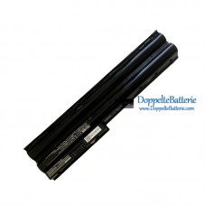 Batterie für Nec LS150 / D LS550ES2Y PC-VP-WP109 PC-VP-WP110 - Ersatz-Akku