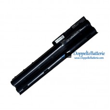 Batterie für Nec LS150 / D LS550ES2YB PC-VP-WP109 WP110 - Ersatz-Akku