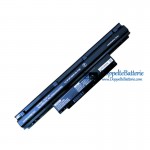 Batterie für Nec LS150 / N LS350MSR LS550MSR PC-VP-WP136 - Ersatz-Akku
