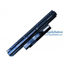 Batterie für Nec LS150 / N LS350MSR LS550MSR PC-VP-WP136 - Ersatz-Akku