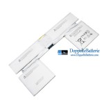 Tastatur Akku für Microsoft Surface BOOK 1 G3HTA024H G3HTA023H G3HTA021H - Ersatz-Akku