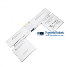 Tastatur Akku für Microsoft Surface BOOK 1 G3HTA024H G3HTA023H G3HTA021H - Ersatz-Akku