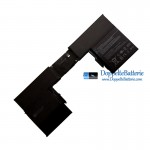 Tastatur Akku für Microsoft Surface Buch 1785 G3HTA001H - Ersatz-Akku