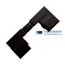 Tastatur Akku für Microsoft Surface Buch 1785 G3HTA001H - Ersatz-Akku