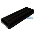 Akku für Fluke 116-066 668.225 BP7235 DSP-4000 DSP-4000PL - Ersatz-Akku