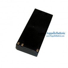 Akku für Choicemmed MMED6000DP-M7 - Ersatz-Akku