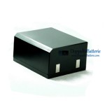 Akku für CONTEC CMS9000 CM8000 CMS8000 - Ersatz-Akku