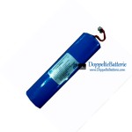Akku für Creative Medical DELUXE-70 cplb-18650a - Ersatz-Akku