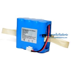 Akku für Edan TWSLB-006 4IXR19 / 65-2 F6 - Ersatz-Akku