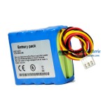 Akku für ENDOMATE DT U421-070 NE131 NE169 EM13M U421070 - Ersatz-Akku