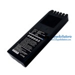 Akku für Fluke 741 741B 743 743B 863 865 867 867B DSP100 DSP2000 BP7217 NiCd - Ersatz-Akku