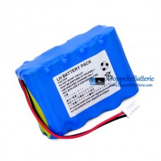 Akku für HX801 LK-003 HX-801C - Ersatz-Akku