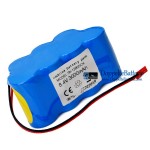 Akku für JMS SP-500 8.4V 7N-1200SCK - Ersatz-Akku