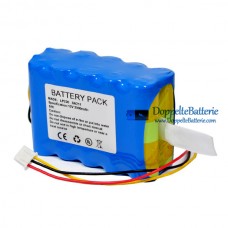 Akku für LIFEPUM SA211 FA313 LP220 - Ersatz-Akku