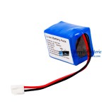 Akku für MEDCATAIN SYS-3011 11.1V 1800mAh - Ersatz-Akku