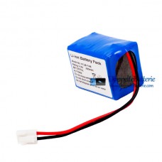 Akku für MEDCATAIN SYS-3011 11.1V 1800mAh - Ersatz-Akku
