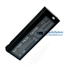 Akku für Mindray M05-302R3R 0146-00-0043 MEC2000 MEC1200 MEC1000 - Ersatz-Akku