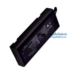 Akku für Mindray T5 T6 T8 LI23S002A 022-000008-00 M05-010002-6 - Ersatz-Akku