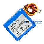 Akku für NSK EndoMate DT X-SMARTU421-070 - Ersatz-Akku
