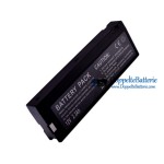 Akku für PHILIPS UT4000C-1 UT4000C-2 - Ersatz-Akku
