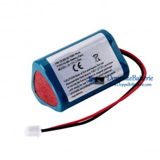 Akku für Slgo CP1100 CP2200 CP2100 TCI-2 - Ersatz-Akku