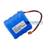 Akku für Terumo te-135 SS-005024 - Ersatz-Akku