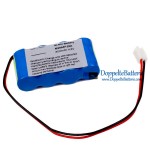 Akku für TPS M29AE125A KJ-8000 - Ersatz-Akku