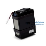 Akku für Welch Allyn 45NEO 450TO 450EO 45NTO 45MTO 45MEO 45NEO-E6 B11453 4500-84 - Ersatz-Akku