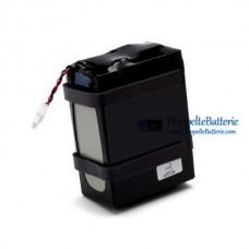 Akku für Welch Allyn 45NEO 450TO 450EO 45NTO 45MTO 45MEO 45NEO-E6 B11453 4500-84 - Ersatz-Akku