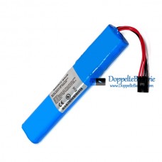Akku für Welch Allyn AUDIO PATH Grason GSI70 1770-9672 - Ersatz-Akku