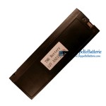 Akku Wahl MMED6000DP - Ersatz-Akku